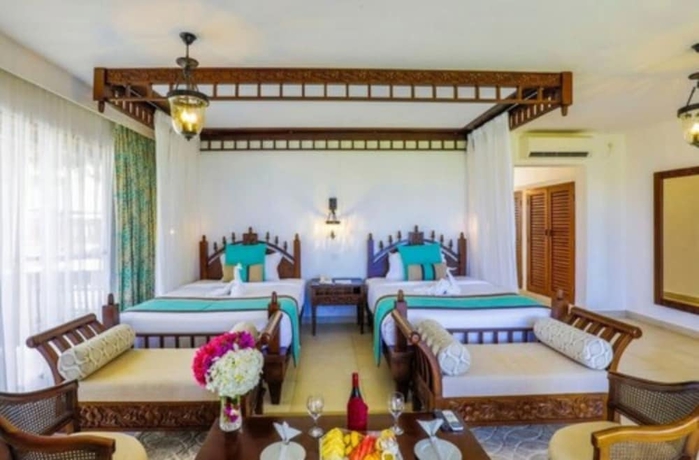 Imagen de la habitación del Hotel Royal Zanzibar Beach Resort All Inclusive. Foto 5