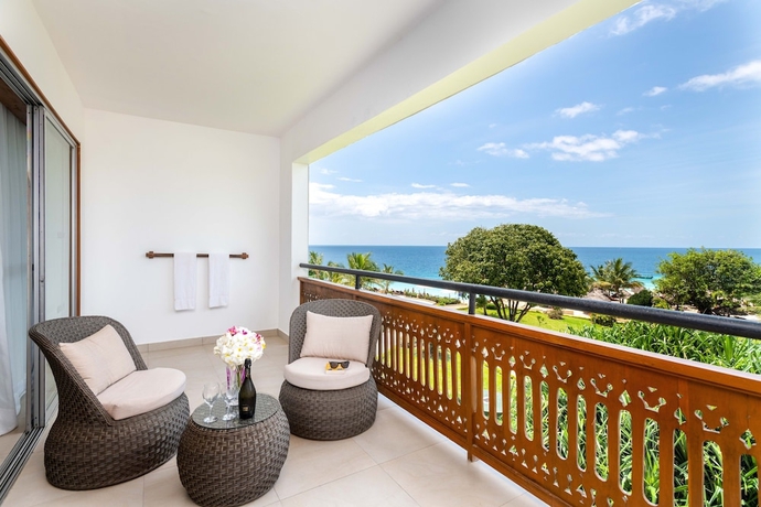 Imagen de la habitación del Hotel Royal Zanzibar Beach Resort All Inclusive. Foto 6