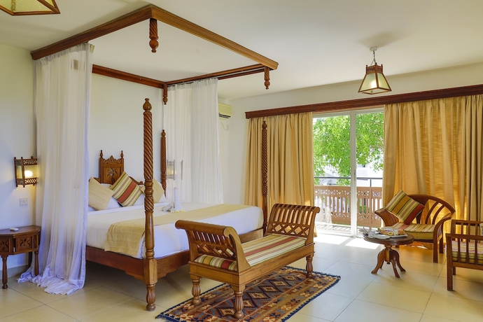 Imagen de la habitación del Hotel Royal Zanzibar Beach Resort All Inclusive. Foto 7