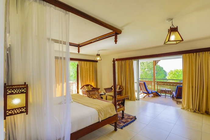 Imagen de la habitación del Hotel Royal Zanzibar Beach Resort All Inclusive. Foto 8