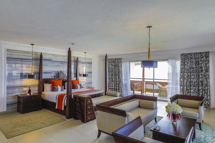 Imagen de la habitación del Hotel Royal Zanzibar Beach Resort All Inclusive. Foto 9