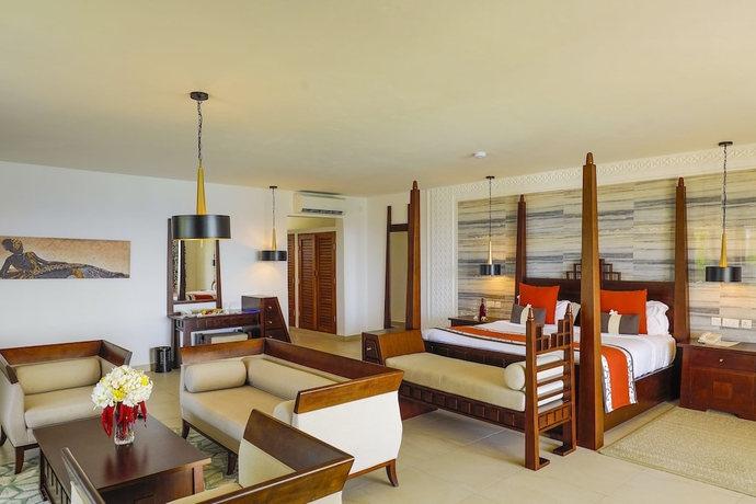 Imagen de la habitación del Hotel Royal Zanzibar Beach Resort All Inclusive. Foto 12