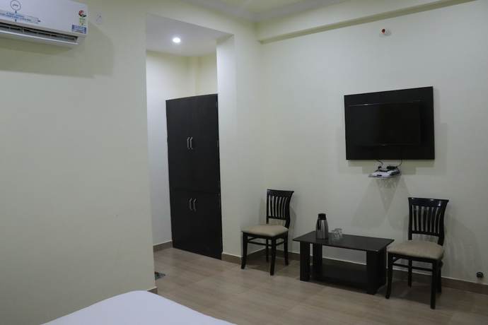 Imagen general del Hotel Royal Zayka and Restaurant. Foto 3