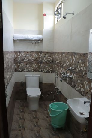 Imagen de la habitación del Hotel Royal Zayka and Restaurant. Foto 11