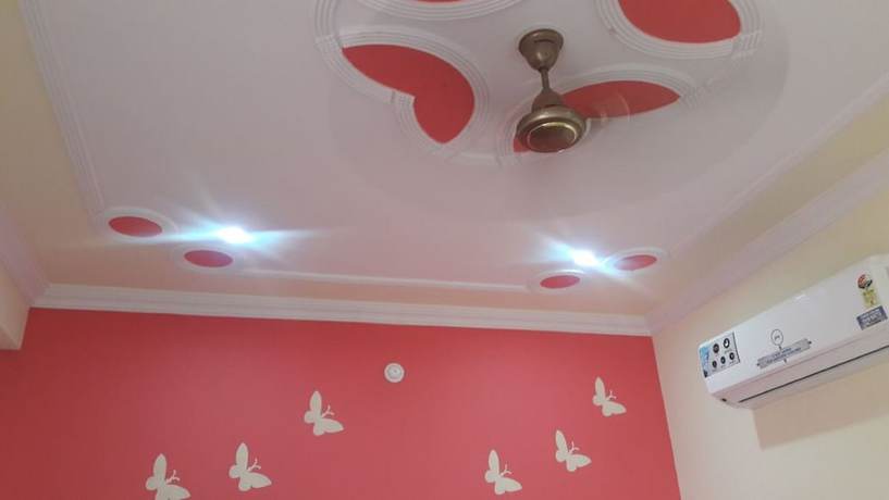 Imagen de los interiores del Hotel Royal Zayka and Restaurant. Foto 15