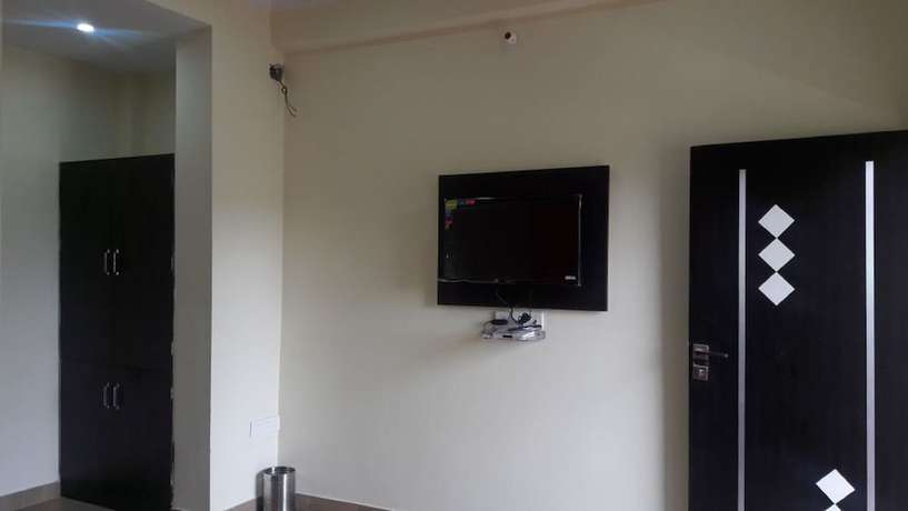 Imagen de los interiores del Hotel Royal Zayka and Restaurant. Foto 16