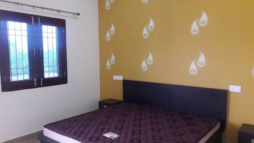 Imagen general del Hotel Royal Zayka and Restaurant. Foto 4