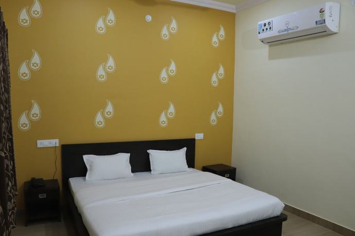 Imagen de la habitación del Hotel Royal Zayka and Restaurant. Foto 12
