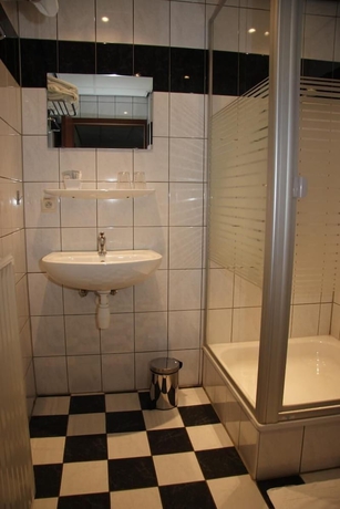Imagen de la habitación del Hotel Royal Zelzate. Foto 9