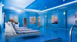 Imagen de la piscina del Hotel Royal Zenith. Foto 4
