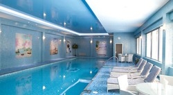 Imagen de la piscina del Hotel Royal Zenith. Foto 5
