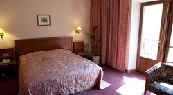 Imagen de la habitación del Hotel Royal Zenith. Foto 2