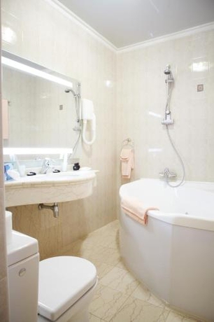Imagen de la habitación del Hotel Royal Zenith-ii. Foto 6