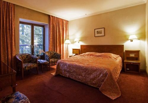 Imagen de la habitación del Hotel Royal Zenith-ii. Foto 10