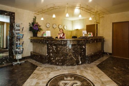 Imagen general del Hotel Royal Zenith-ii. Foto 4