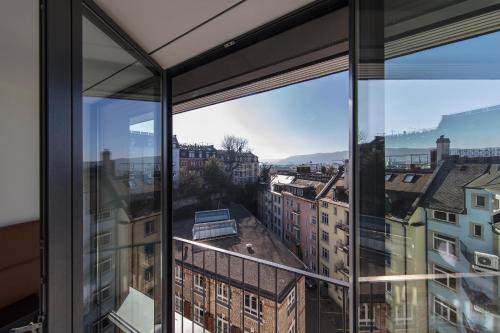 Imagen general del Hotel Royal Zurich. Foto 10