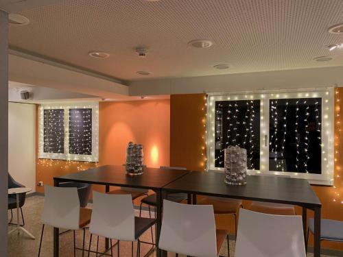 Imagen general del Hotel Royal Zurich. Foto 8