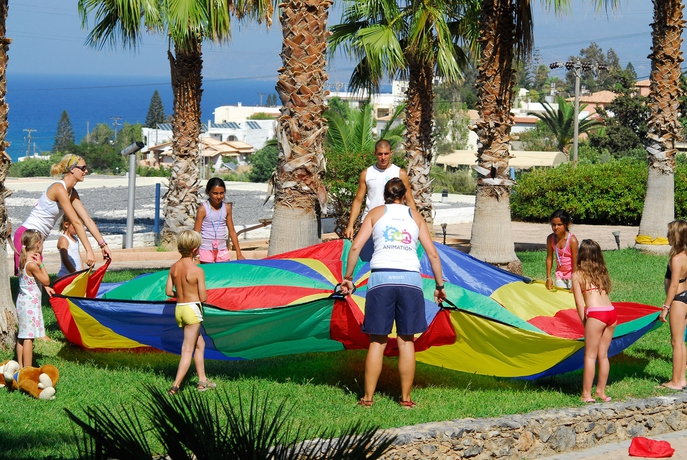 Imagen general del Hotel Royal and Imperial Belvedere. Foto 3