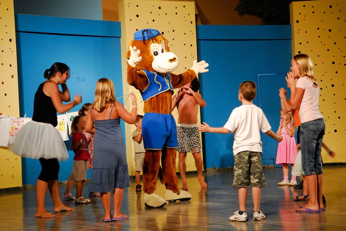 Imagen general del Hotel Royal and Imperial Belvedere. Foto 4