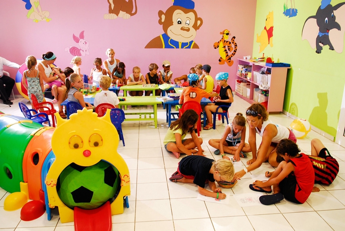 Imagen de los interiores del Hotel Royal and Imperial Belvedere. Foto 13