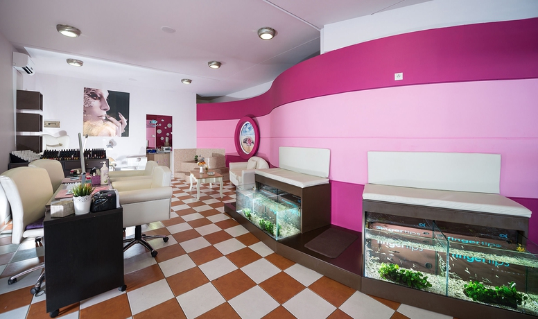 Imagen de los interiores del Hotel Royal and Imperial Belvedere. Foto 15