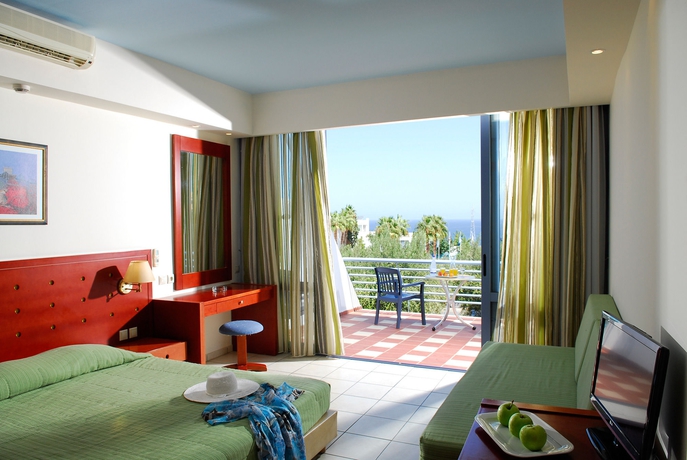 Imagen de la habitación del Hotel Royal and Imperial Belvedere. Foto 11