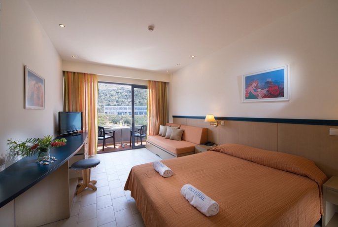 Imagen de la habitación del Hotel Royal and Imperial Belvedere. Foto 12