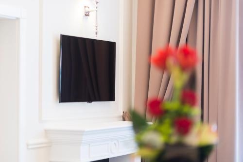 Imagen de la habitación del Hotel Royal and Spa. Foto 9