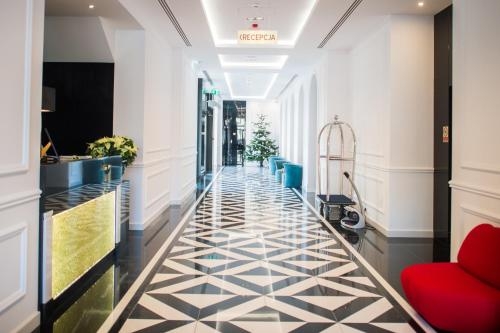 Imagen general del Hotel Royal and Spa. Foto 3