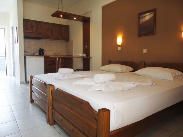 Imagen de la habitación del Hotel Royal and Suites. Foto 8