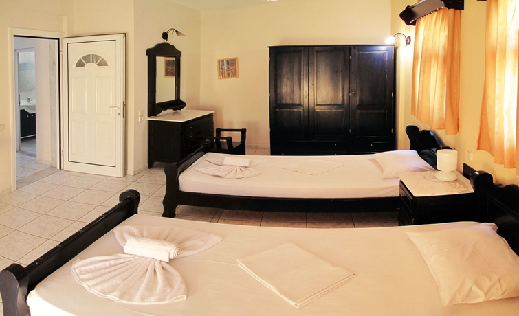 Imagen de la habitación del Hotel Royal and Suites. Foto 12