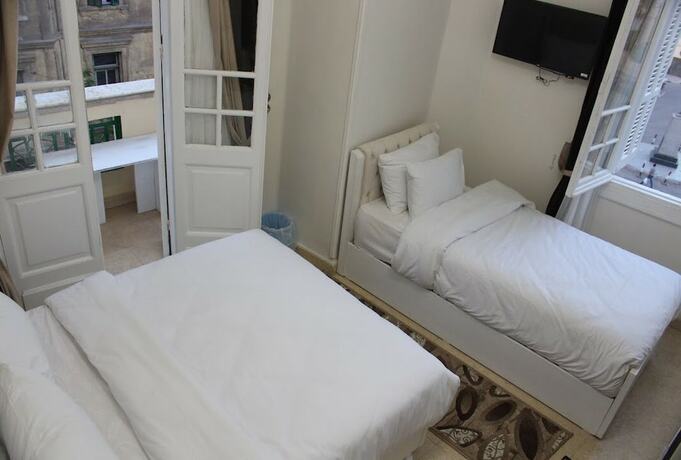 Imagen de la habitación del Hotel Royal city hotel. Foto 13