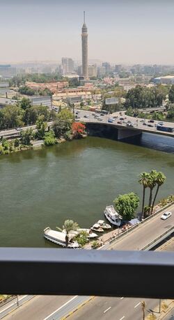 Imagen general del Hotel Royal city hotel. Foto 4