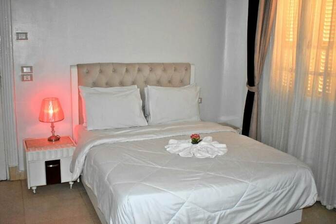 Imagen de la habitación del Hotel Royal city hotel. Foto 15