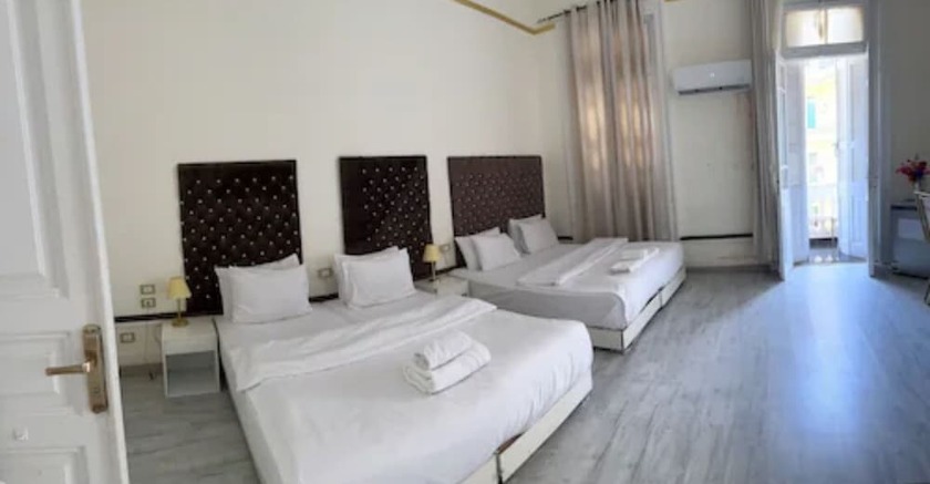 Imagen general del Hotel Royal city hotel. Foto 5