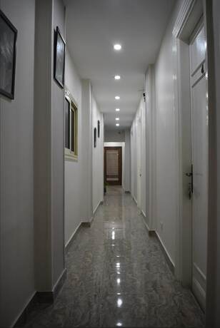 Imagen general del Hotel Royal city hotel. Foto 6