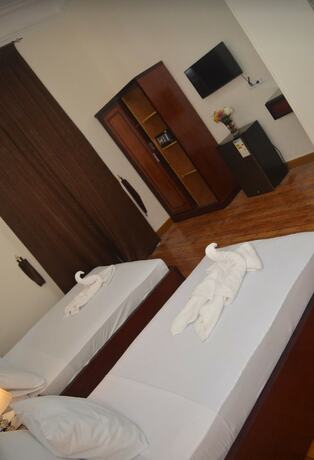 Imagen general del Hotel Royal city hotel. Foto 7