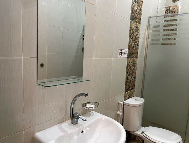 Imagen general del Hotel Royal city hotel. Foto 10