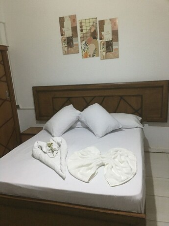Imagen de la habitación del Hotel Royal city hotel. Foto 20