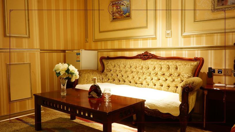 Imagen de la habitación del Hotel Royal house hotel. Foto 7