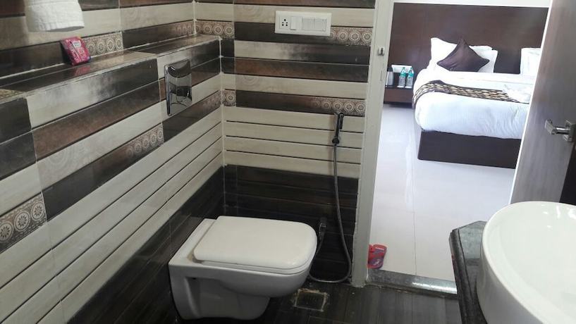 Imagen de la habitación del Hotel Royal inn, Chittorgarh. Foto 11