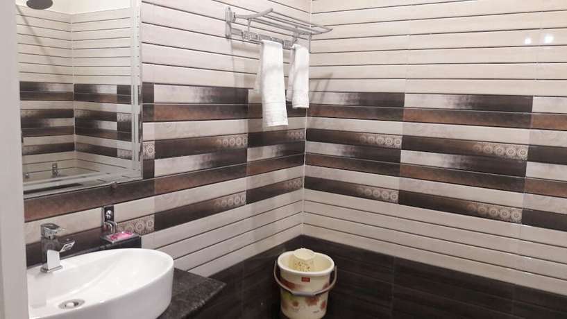 Imagen de la habitación del Hotel Royal inn, Chittorgarh. Foto 12