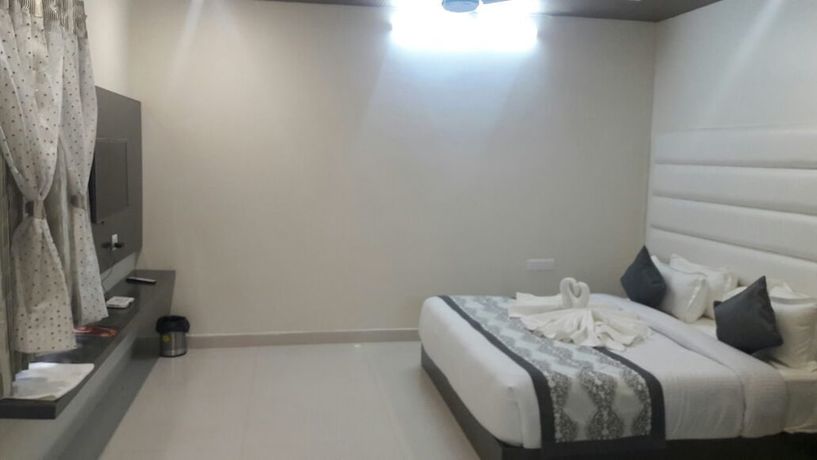 Imagen de la habitación del Hotel Royal inn, Chittorgarh. Foto 13