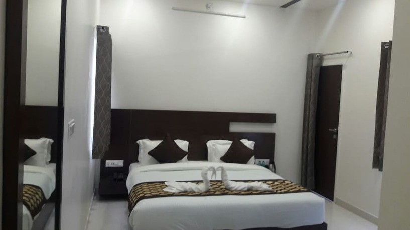 Imagen de la habitación del Hotel Royal inn, Chittorgarh. Foto 14