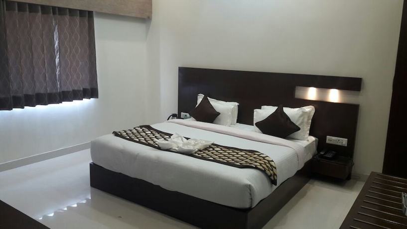 Imagen de la habitación del Hotel Royal inn, Chittorgarh. Foto 15
