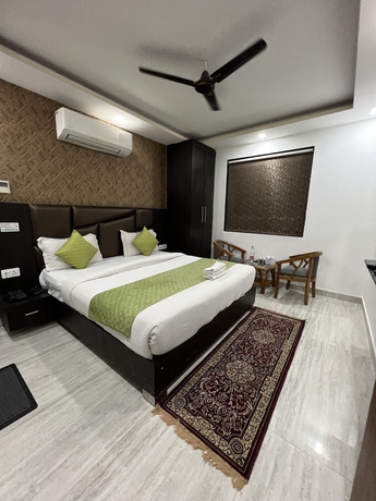 Imagen de la habitación del Hotel Royal inn igi. Foto 2