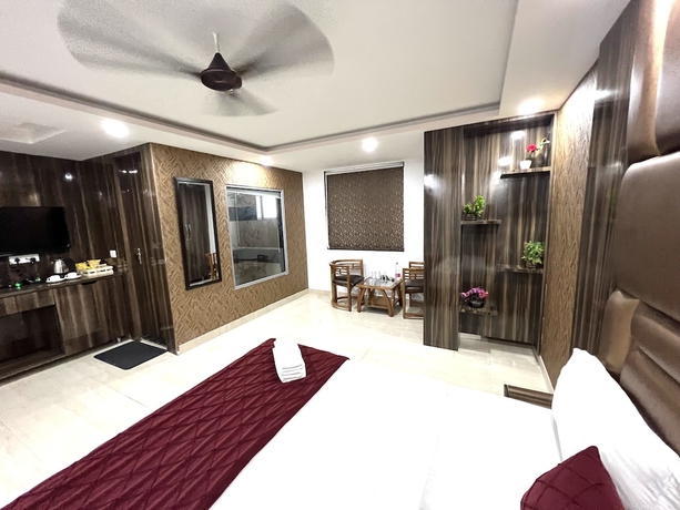 Imagen de la habitación del Hotel Royal inn igi. Foto 6