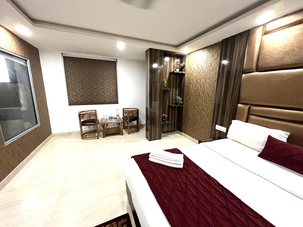 Imagen de la habitación del Hotel Royal inn igi. Foto 9