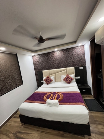 Imagen de la habitación del Hotel Royal inn igi. Foto 11