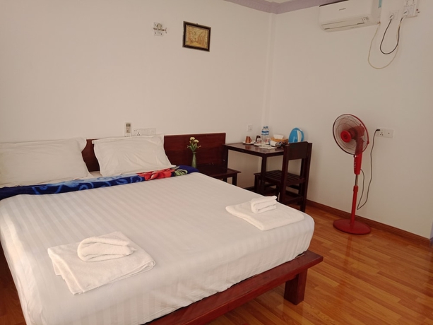 Imagen general del Hotel RoyalLinThar. Foto 1
